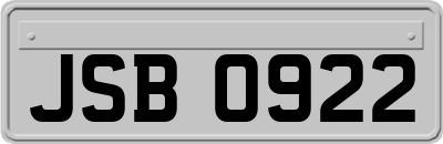 JSB0922