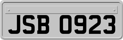 JSB0923