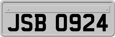 JSB0924