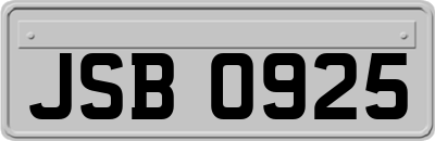 JSB0925