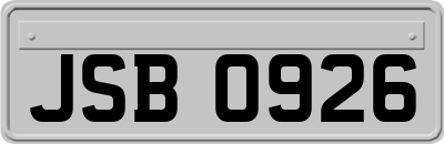 JSB0926