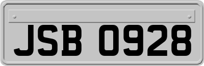 JSB0928