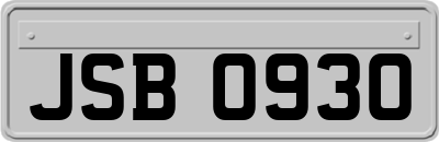 JSB0930
