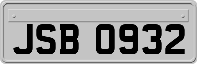 JSB0932