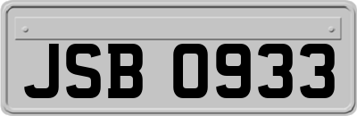 JSB0933