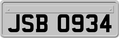 JSB0934