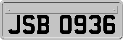 JSB0936
