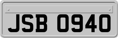 JSB0940
