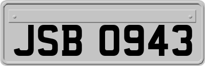 JSB0943