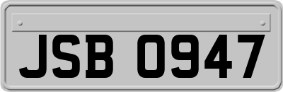 JSB0947