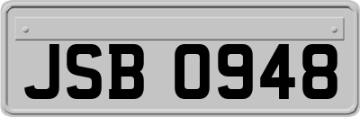 JSB0948