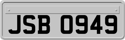 JSB0949