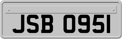 JSB0951