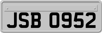 JSB0952