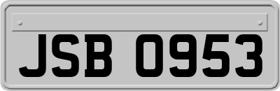 JSB0953