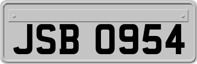 JSB0954