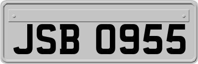 JSB0955