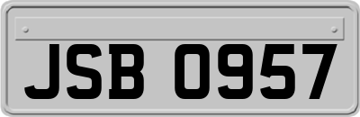 JSB0957
