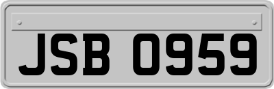 JSB0959