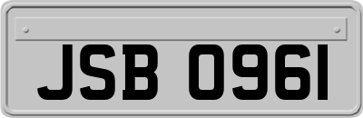 JSB0961