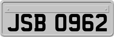 JSB0962