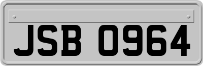 JSB0964