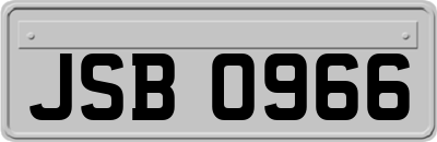 JSB0966