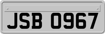JSB0967