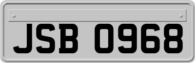 JSB0968