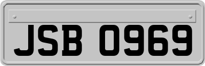 JSB0969