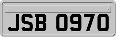 JSB0970