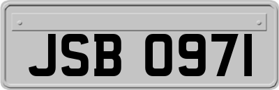 JSB0971