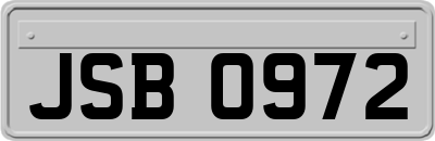 JSB0972