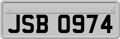 JSB0974