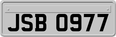 JSB0977