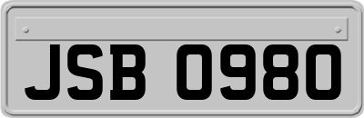 JSB0980