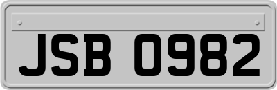 JSB0982