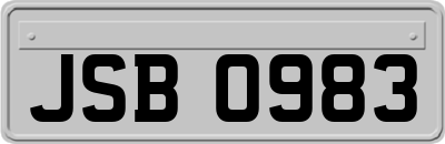 JSB0983