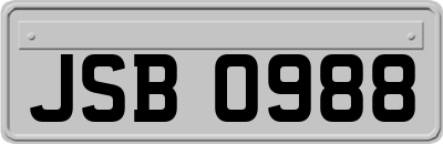 JSB0988