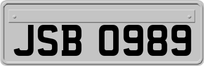 JSB0989