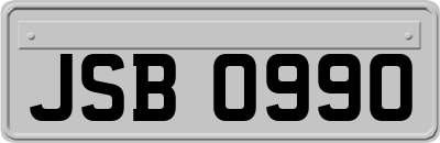 JSB0990