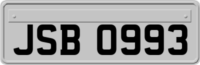 JSB0993