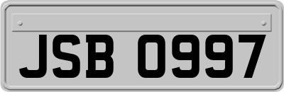 JSB0997