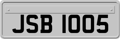 JSB1005