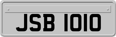 JSB1010