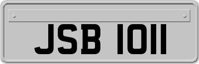 JSB1011
