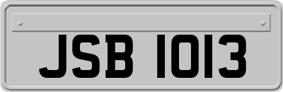 JSB1013