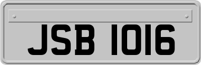 JSB1016