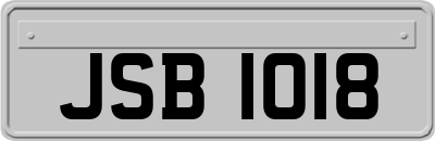 JSB1018