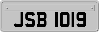 JSB1019
